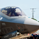 Illustration for article titled Airplane Porn: The First F-35 Arrives at Its First Home